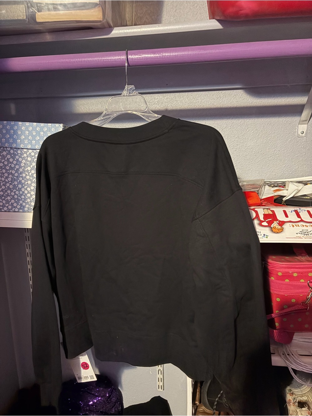 Lululemon crewneck - Picture 2 of 6